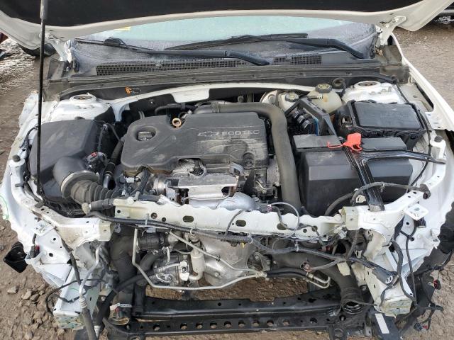Zdjęcie 11 z aukcji – 2017 CHEVROLET MALIBU LT z VIN 1G1ZE5ST6HF190837
