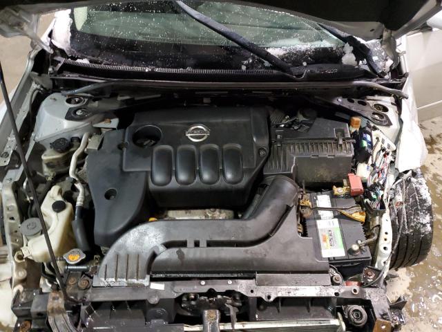 Photo 11 from auction – 2012 NISSAN ALTIMA BAS with VIN 1N4AL2APXCC221987