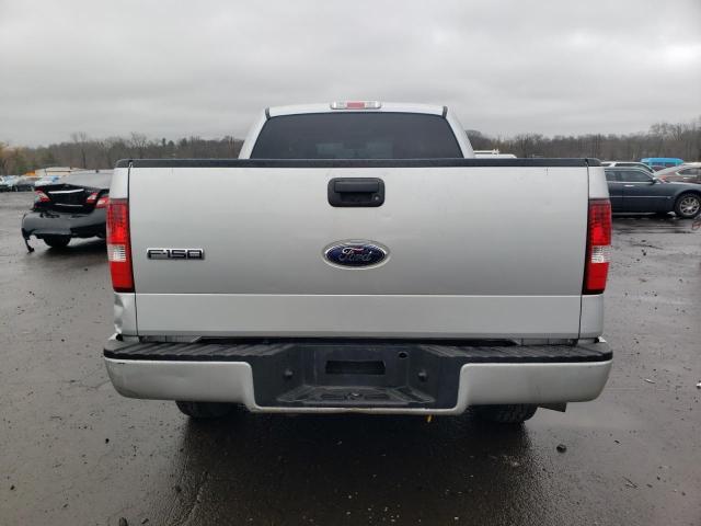 Photo 6 from auction – 2008 FORD F150 with VIN 1FTRX14W78FC17321