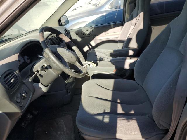 Photo 7 from auction – 2005 DODGE GRAND CARA with VIN 1D4GP24R55B338460
