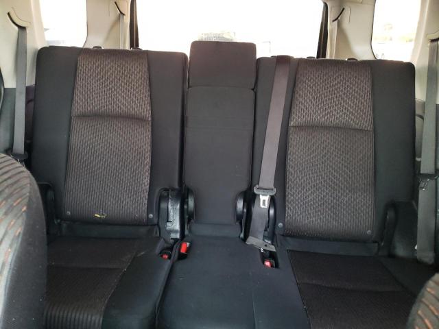 Photo 10 from auction – 2011 TOYOTA 4RUNNER SR with VIN JTEZU5JR6B5015254