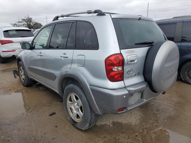 Фото 2 с аукциона – 2005 TOYOTA RAV4 с VIN JTEHD20V550044657
