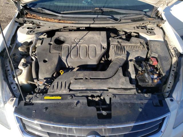 Photo 11 from auction – 2010 NISSAN ALTIMA BAS with VIN 1N4AL2AP0AC194487