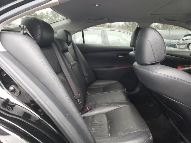Photo 10 from auction – 2009 LEXUS ES 350 with VIN JTHBJ46G792306551