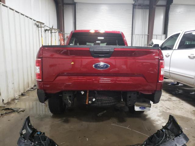 Photo 6 from auction – 2018 FORD F150 SUPER with VIN 1FTFX1E57JKD36038