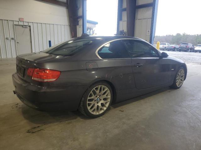 Photo 3 from auction – 2008 BMW 328 I with VIN WBAWB33578P135778