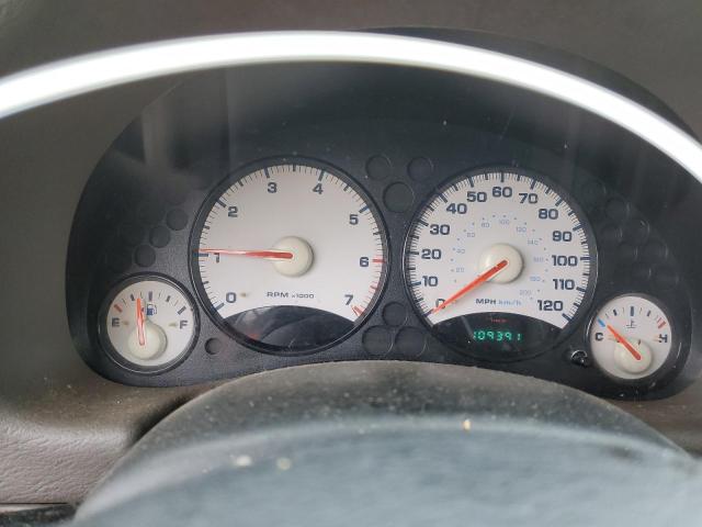 Photo 9 from auction – 2004 JEEP LIBERTY with VIN 1J4GK48K14W158964