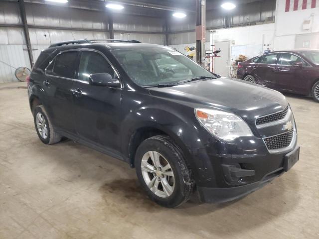 Photo 4 from auction – 2011 CHEVROLET EQUINOX LT with VIN 2CNALDEC8B6394505