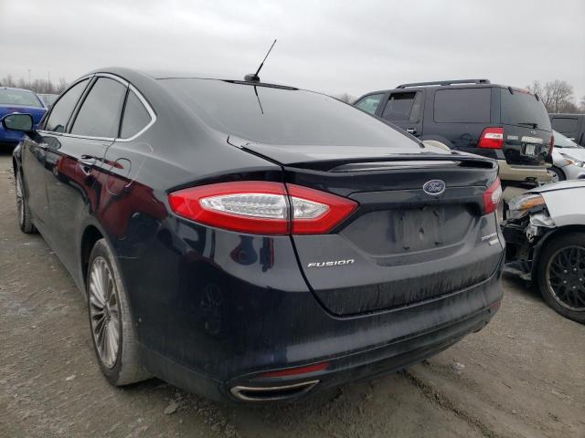 Photo 2 from auction – 2016 FORD FUSION TIT with VIN 3FA6P0K9XGR316779