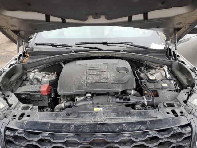 Photo 12 from auction – 2020 LAND ROVER RANGE ROVE with VIN SALYK2EX7LA239907
