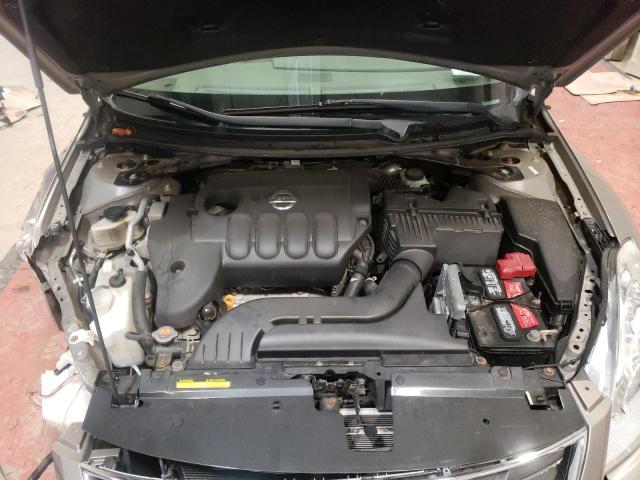 Photo 11 from auction – 2011 NISSAN ALTIMA BAS with VIN 1N4AL2AP2BN410698
