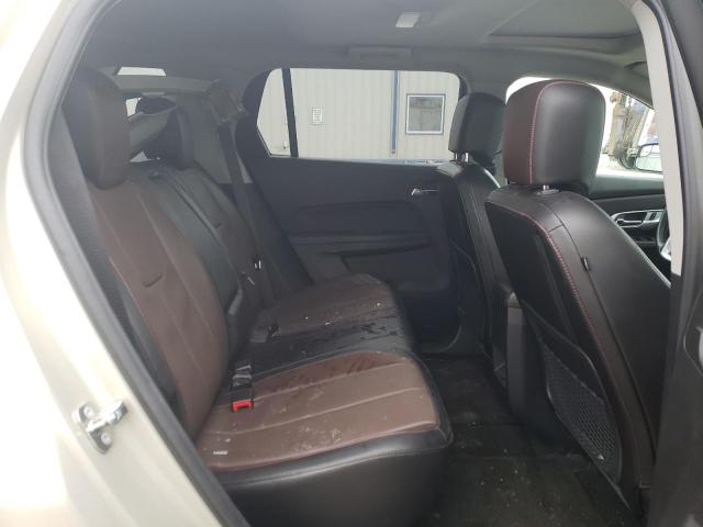 Photo 10 from auction – 2014 GMC TERRAIN SL with VIN 2GKFLYE35E6374397