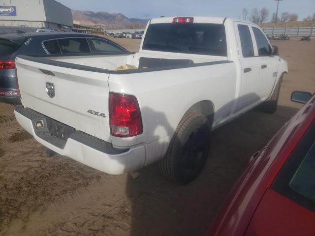 Photo 3 from auction – 2016 RAM 1500 ST with VIN 1C6RR7FG5GS418263