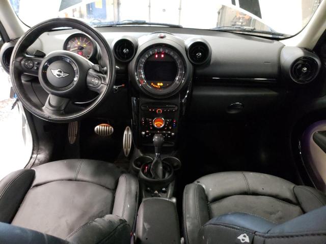 Photo 8 from auction – 2016 MINI COOPER S C with VIN WMWZC5C50GWU04830