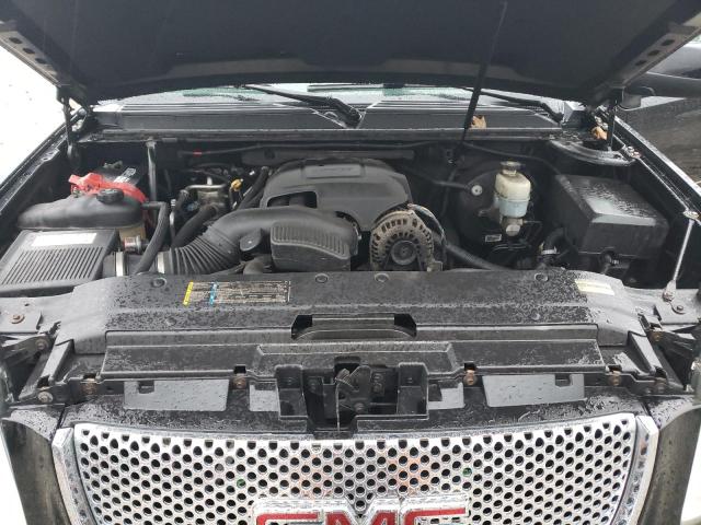 Photo 12 from auction – 2007 GMC YUKON DENA with VIN 1GKFK63897J354973