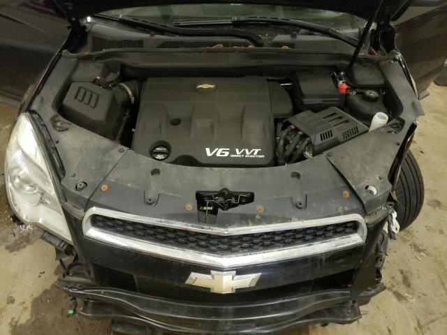 Photo 11 from auction – 2014 CHEVROLET EQUINOX LT with VIN 2GNFLHE33E6311611
