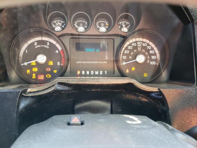 Photo 9 from auction – 2012 FORD F250 SUPER with VIN 1FT7W2BTXCEB93460
