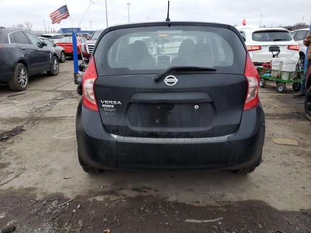 Photo 6 from auction – 2016 NISSAN VERSA NOTE with VIN 3N1CE2CP1GL409899