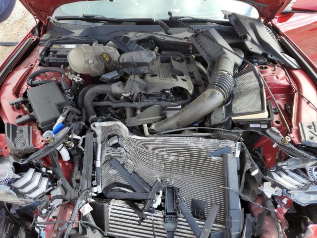 Photo 11 from auction – 2020 FORD MUSTANG with VIN 1FA6P8TH8L5100737