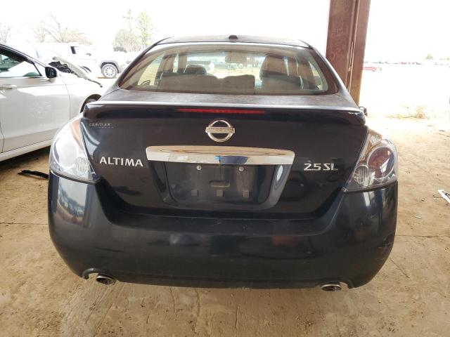 Photo 6 from auction – 2010 NISSAN ALTIMA BAS with VIN 1N4AL2AP7AC155461