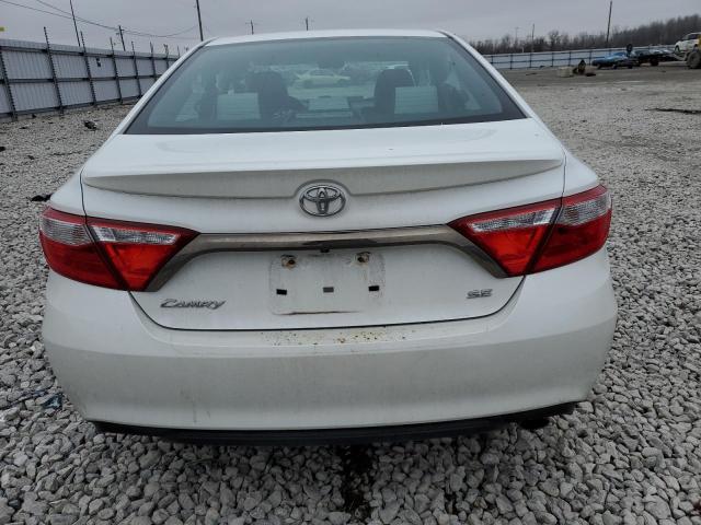 Photo 6 from auction – 2016 TOYOTA CAMRY LE with VIN 4T1BF1FK9GU238059