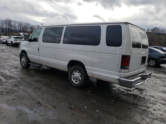 Photo 2 from auction – 2008 FORD ECONOLINE with VIN 1FBSS31L78DA24463
