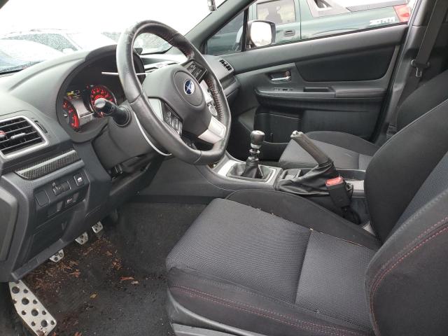 Zdjęcie 7 z aukcji – 2015 SUBARU WRX PREMIU z VIN JF1VA1D60F9830317