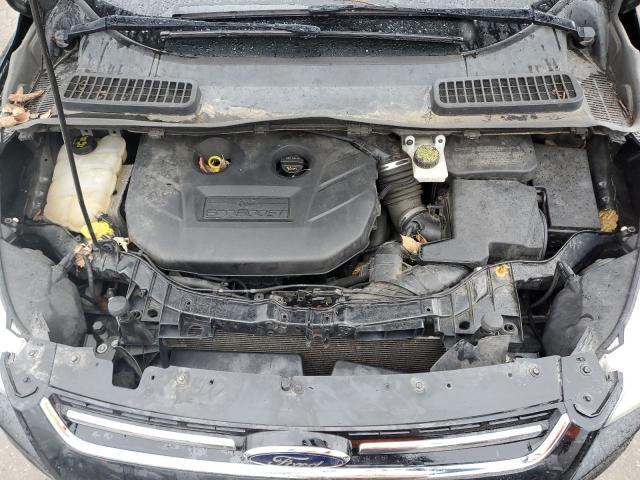 Photo 12 from auction – 2014 FORD ESCAPE TIT with VIN 1FMCU9J98EUA86978