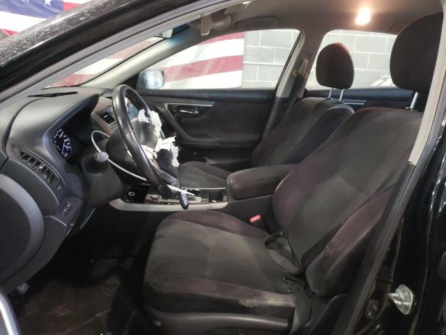 Photo 7 from auction – 2013 NISSAN ALTIMA 2.5 with VIN 1N4AL3AP5DN440738