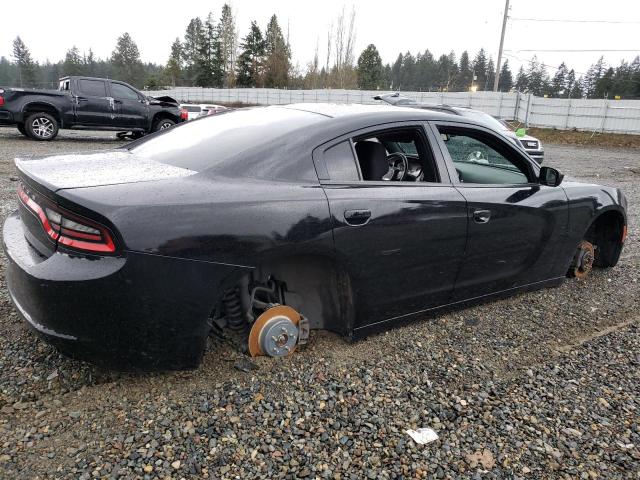 Photo 3 from auction – 2015 DODGE CHARGER SE with VIN 2C3CDXBG4FH897515