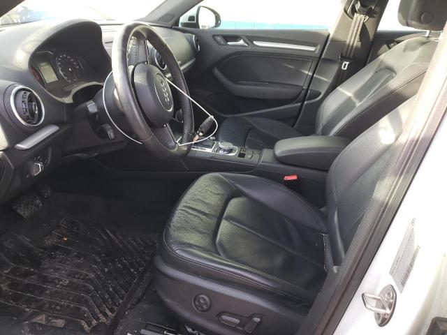 Photo 7 from auction – 2015 AUDI A3 with VIN WAUBFGFFXF1099955
