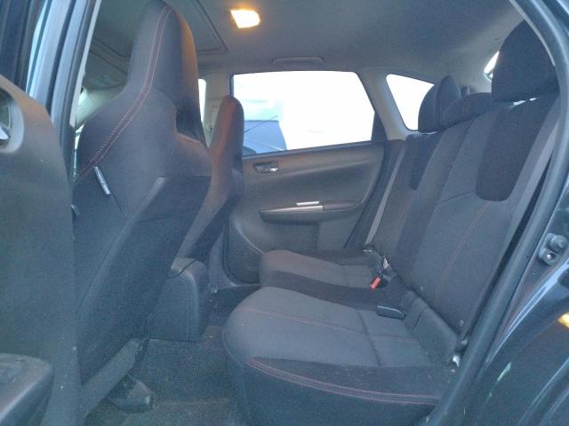 Photo 10 from auction – 2011 SUBARU IMPREZA WR with VIN JF1GR7E63BG814010