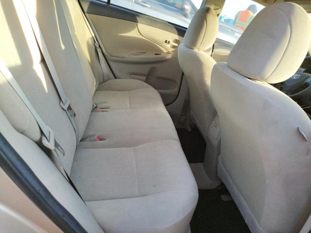 Photo 10 from auction – 2013 TOYOTA COROLLA BA with VIN 2T1BU4EE2DC938859