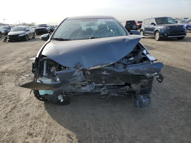 Photo 5 from auction – 2016 TOYOTA COROLLA L with VIN 5YFBURHE9GP532767