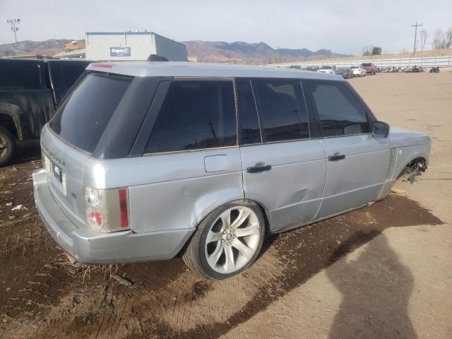 Photo 3 from auction – 2006 LAND ROVER RANGE ROVE with VIN SALME15446A225229