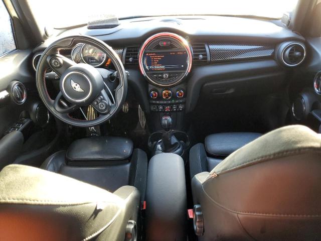 Photo 8 from auction – 2015 MINI COOPER S with VIN WMWXU3C51F2B62387