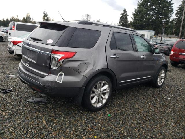 Foto 3 de la subasta – 2011 FORD EXPLORER L con VIN 1FMHK8F88BGA25243