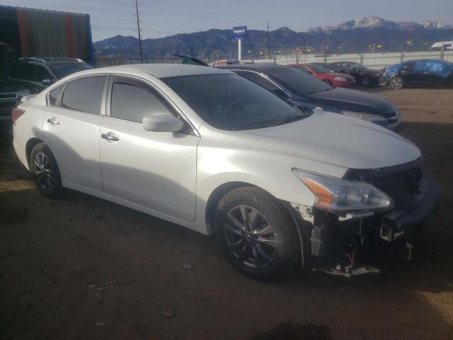 Photo 4 from auction – 2015 NISSAN ALTIMA 2.5 with VIN 1N4AL3AP2FC468169