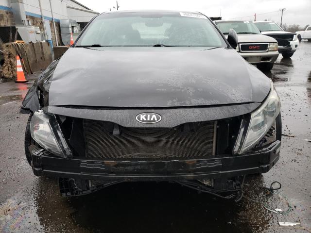 Photo 5 from auction – 2013 KIA OPTIMA EX with VIN 5XXGN4A73DG160655