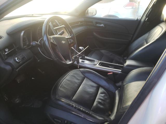 Photo 7 from auction – 2013 CHEVROLET MALIBU 2LT with VIN 1G11F5RR3DF106763