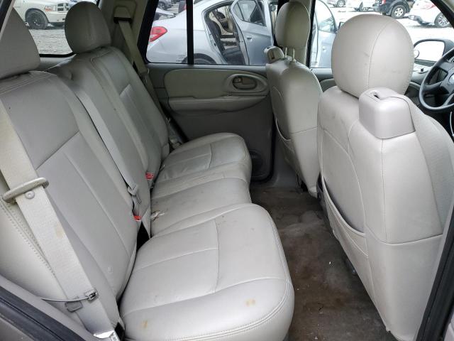 Photo 11 from auction – 2008 CHEVROLET TRAILBLAZE with VIN 1GNDS13S682240014