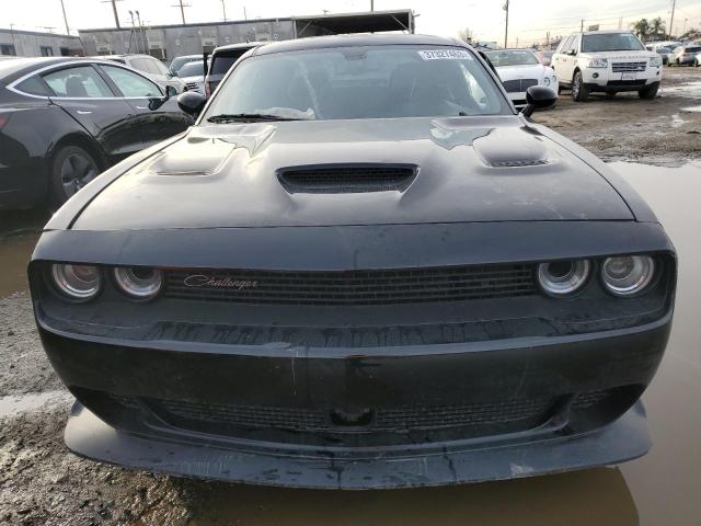 Photo 5 from auction – 2021 DODGE CHALLENGER with VIN 2C3CDZFJ8MH564183