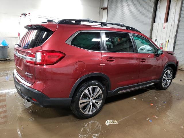 Photo 3 from auction – 2019 SUBARU ASCENT LIM with VIN 4S4WMAPD3K3456309