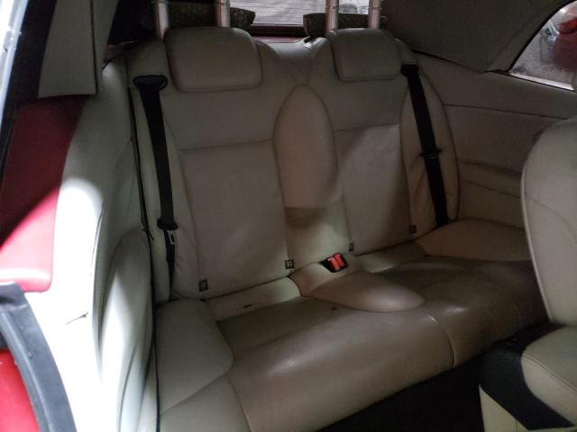 Photo 10 from auction – 2006 SAAB 9-3 with VIN YS3FD79Y366004400