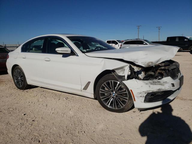 Photo 4 from auction – 2019 BMW 530 I with VIN WBAJA5C56KBX49072