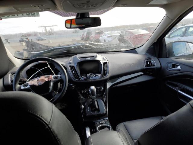 Photo 8 from auction – 2014 FORD ESCAPE TIT with VIN 1FMCU9J97EUD58050
