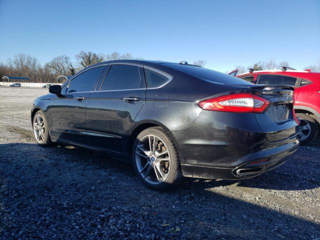 Photo 2 from auction – 2014 FORD FUSION TIT with VIN 3FA6P0K99ER225841