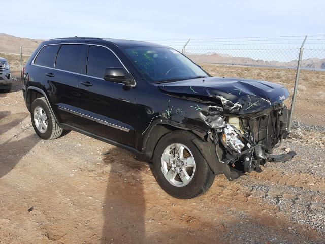 Photo 4 from auction – 2012 JEEP GRAND CHER with VIN 1C4RJFAG1CC185262