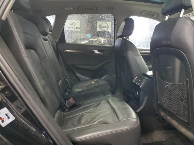 Photo 11 from auction – 2012 AUDI Q5 PREMIUM with VIN WA1CFAFP5CA082273