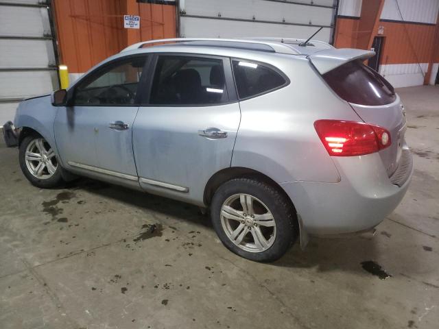 Photo 2 from auction – 2011 NISSAN ROGUE S with VIN JN8AS5MV8BW273533